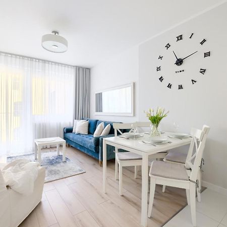 קולובז'ג Apartamenty Sun & Snow Blizej Morza מראה חיצוני תמונה