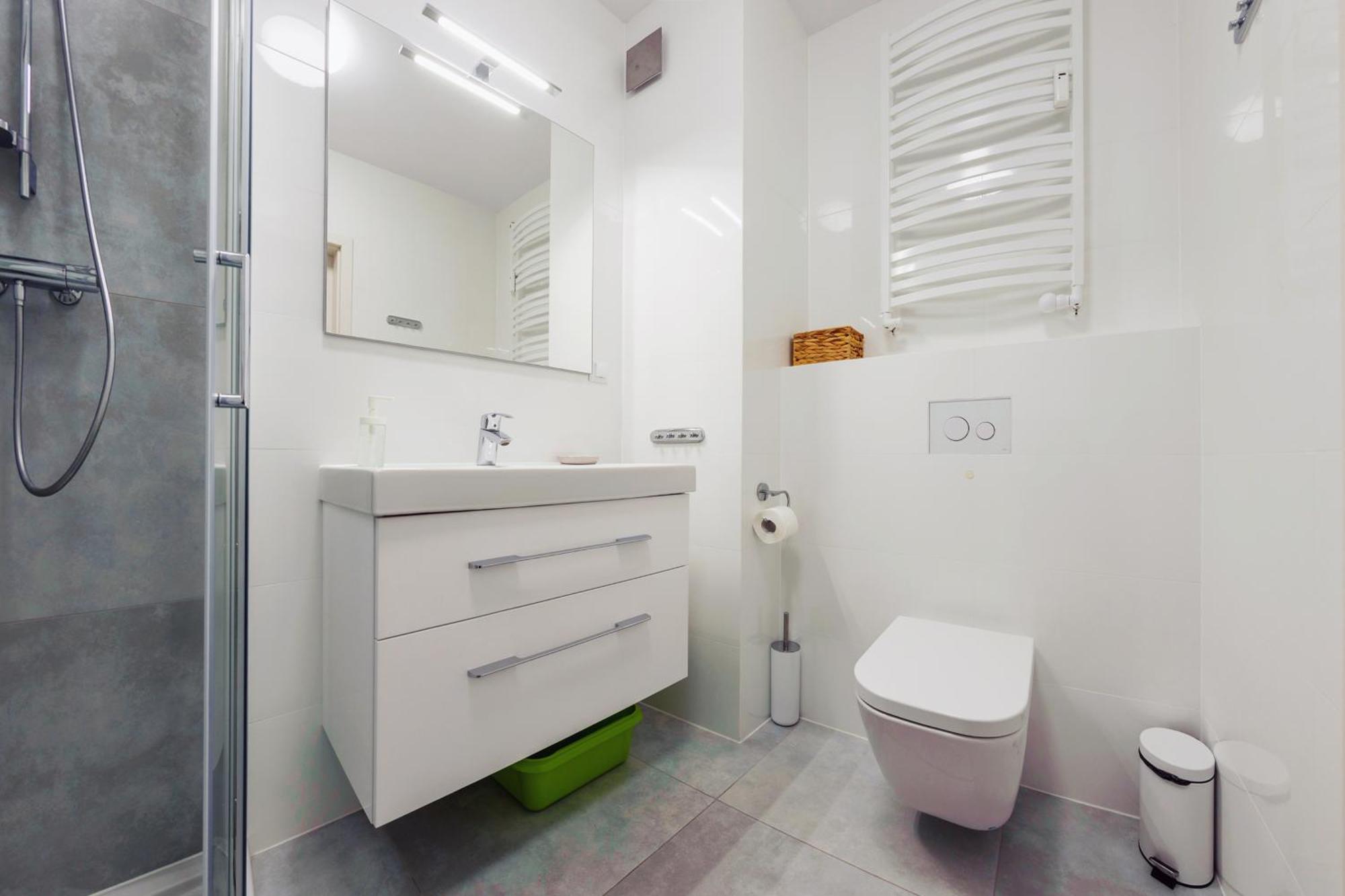 קולובז'ג Apartamenty Sun & Snow Blizej Morza מראה חיצוני תמונה