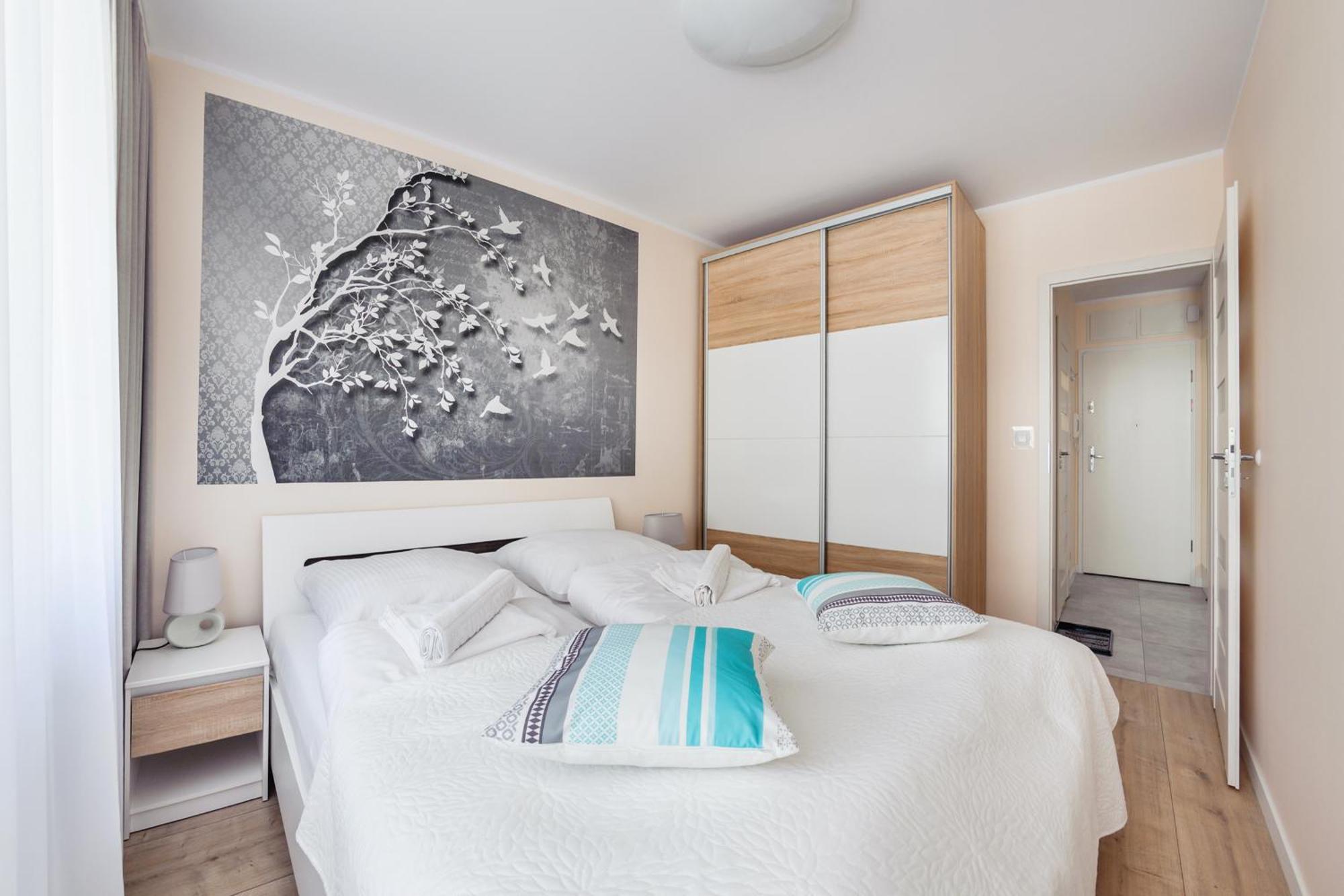 קולובז'ג Apartamenty Sun & Snow Blizej Morza מראה חיצוני תמונה