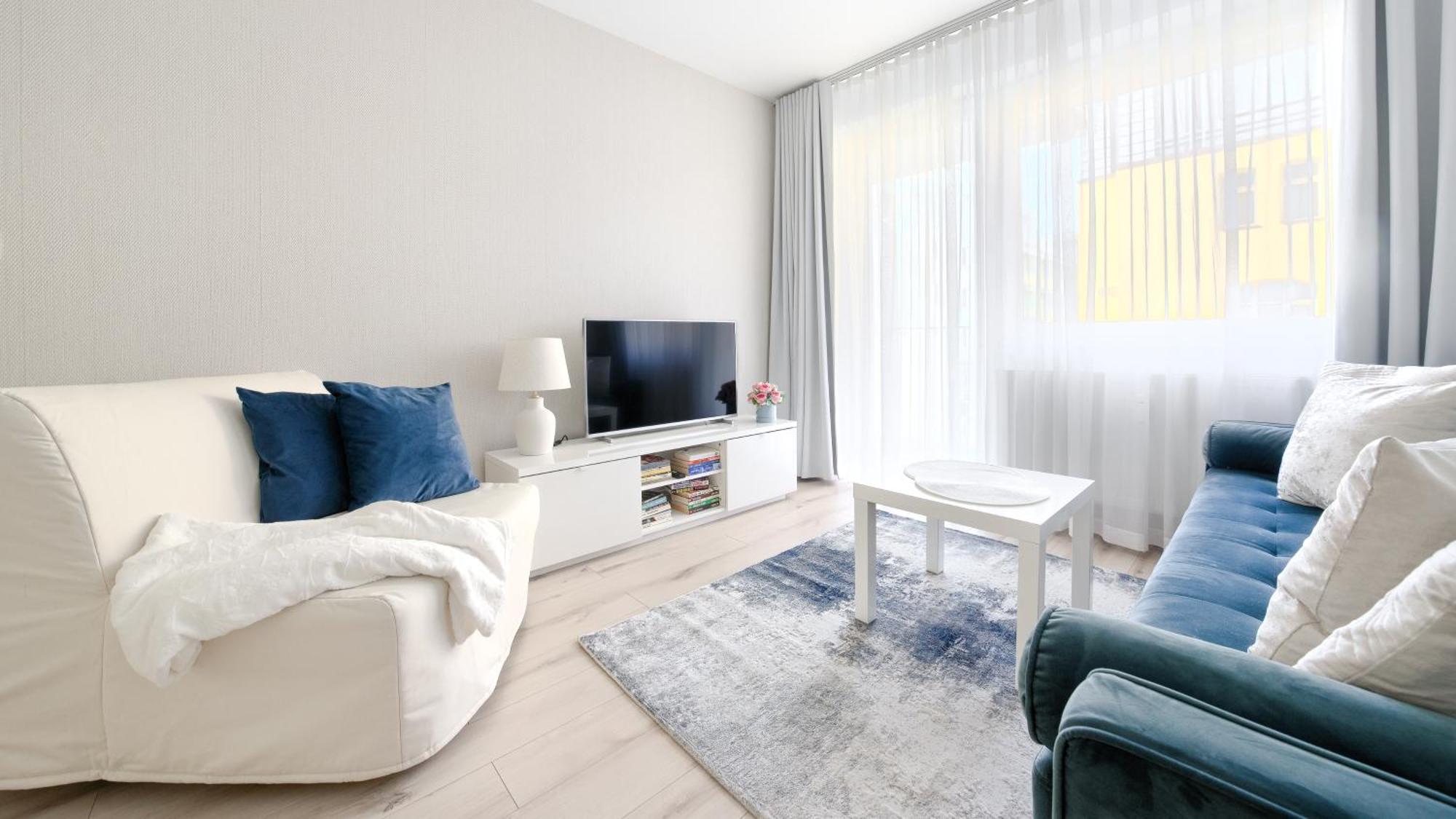 קולובז'ג Apartamenty Sun & Snow Blizej Morza מראה חיצוני תמונה