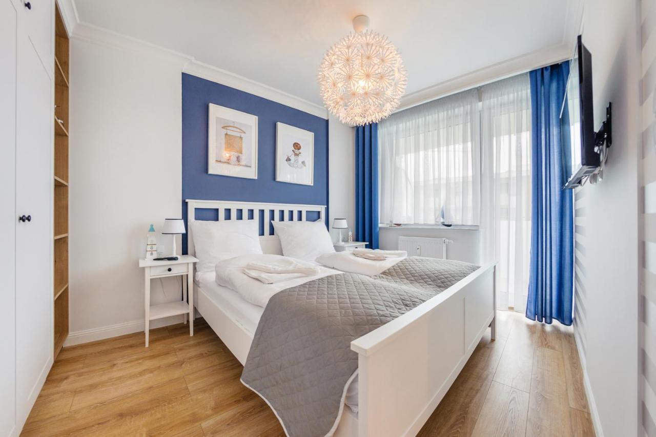 קולובז'ג Apartamenty Sun & Snow Blizej Morza מראה חיצוני תמונה
