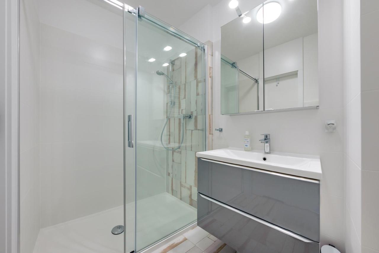 קולובז'ג Apartamenty Sun & Snow Blizej Morza מראה חיצוני תמונה